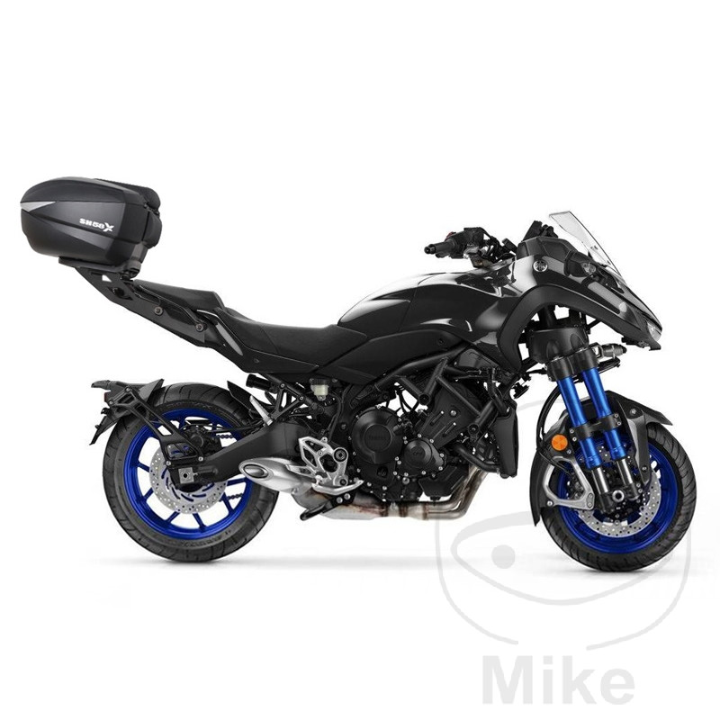 Shad držák horního kuru SHAD YAMAHA MXT 850 GT NIKEN ABS 19, MXT 850 GT NIKEN ABS MXT850-D 20-22, MXT 850 NIKEN ABS 18-19, MXT 850 NIKEN ABS MTX850 20-22