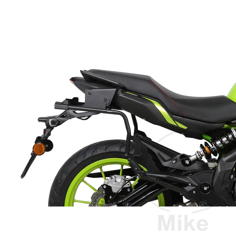 Shad držák bočních kufrů pro 3P SYSTEM BENELLI BN 302 S  ABS 20-24