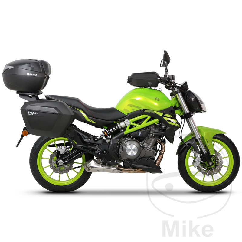 Shad držák bočních kufrů pro 3P SYSTEM BENELLI BN 302 S  ABS 20-24