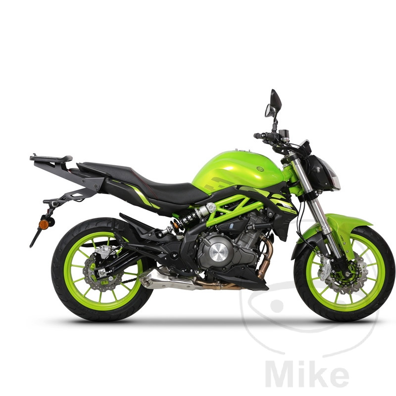 Shad držák horního kuru SHAD BENELLI BN 302 S ABS 20-24