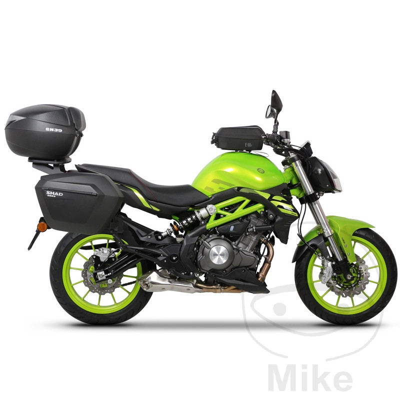 Shad držák horního kuru SHAD BENELLI BN 302 S ABS 20-24
