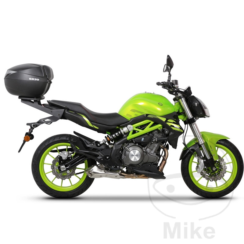 Levně Shad držák horního kuru SHAD BENELLI BN 302 S ABS 20-24