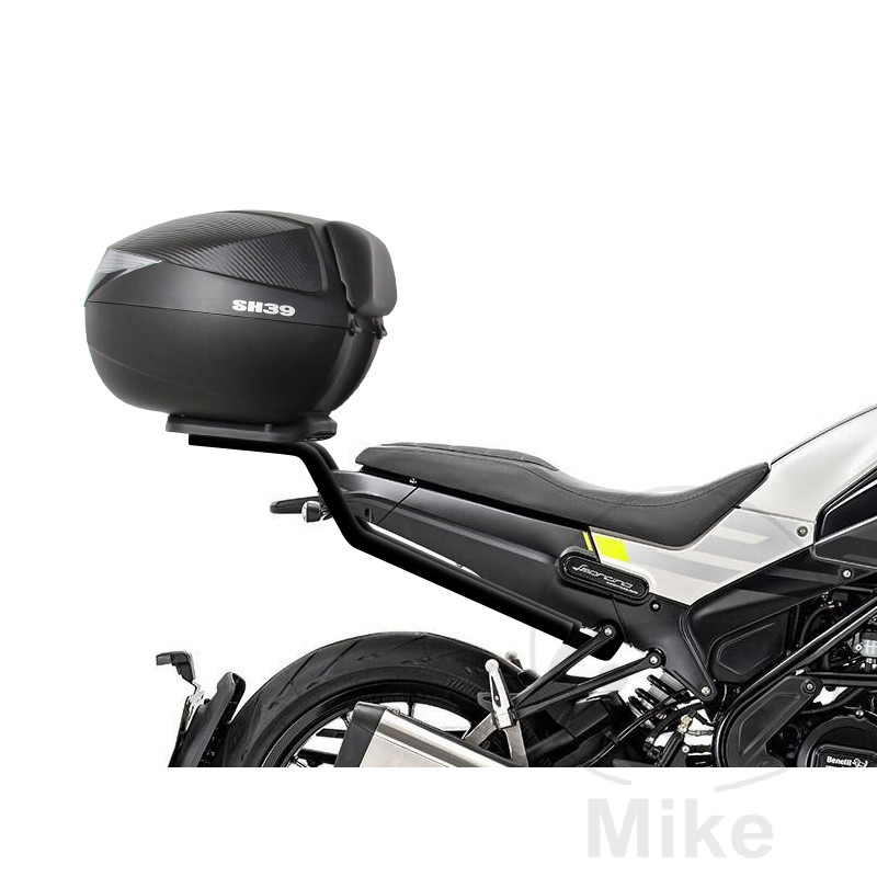 Shad držák horního kuru SHAD BENELLI LEONCINO 125 CBS 22, LEONCINO 250 ABS 19-20