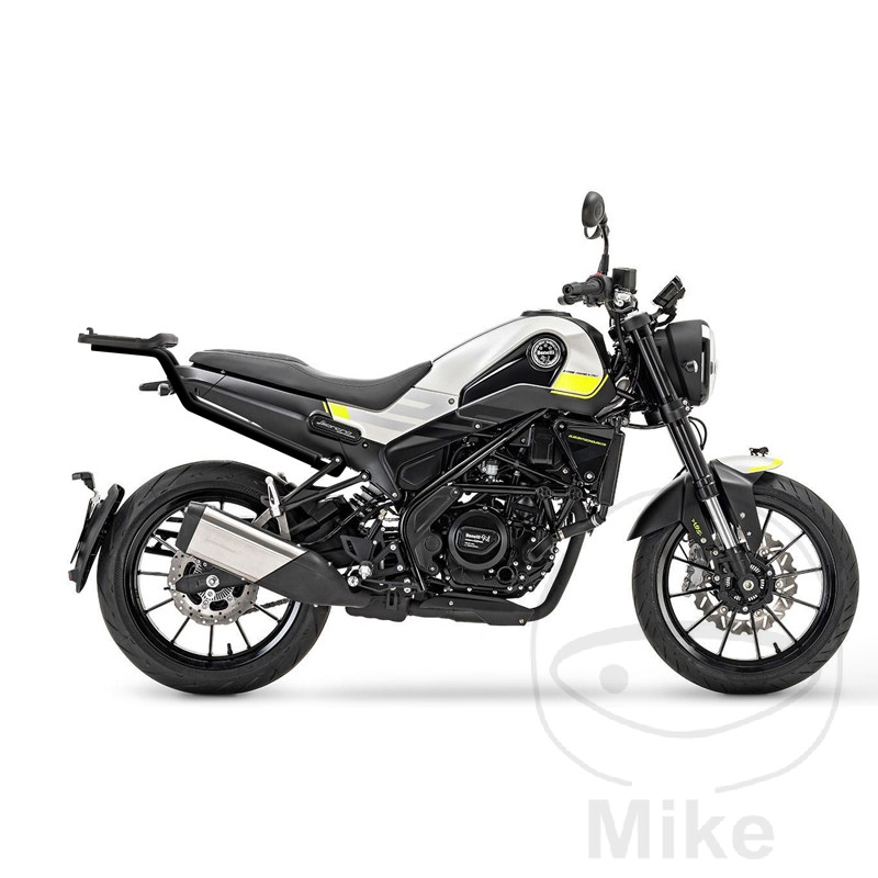 Shad držák horního kuru SHAD BENELLI LEONCINO 125 CBS 22, LEONCINO 250 ABS 19-20