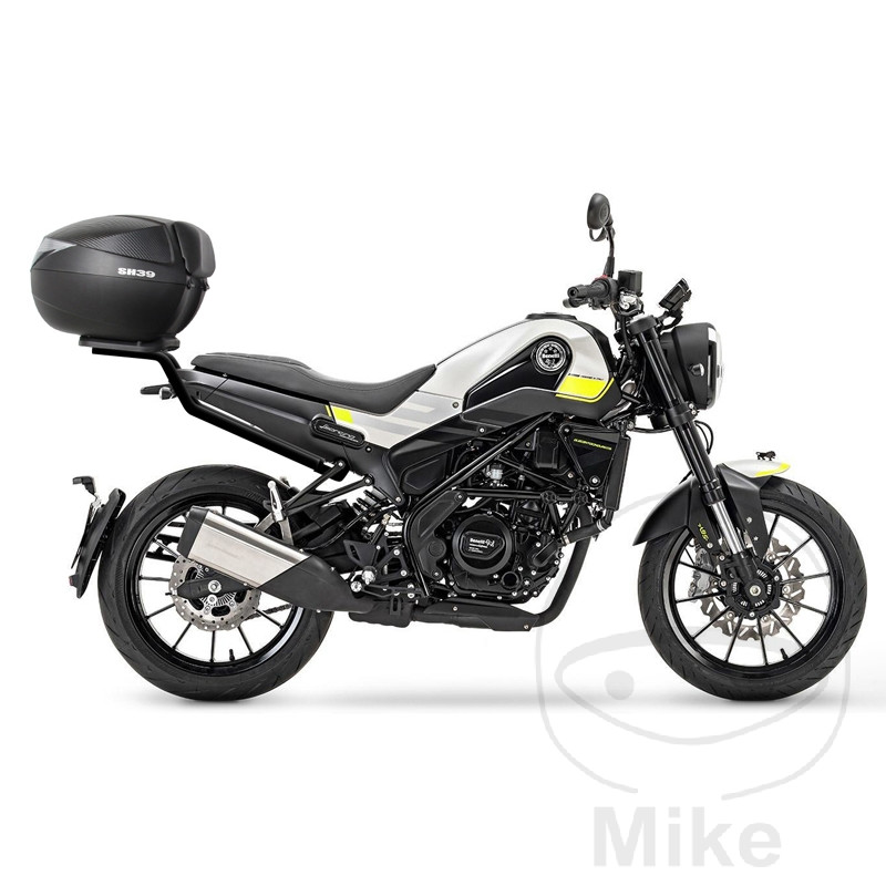 Shad držák horního kuru SHAD BENELLI LEONCINO 125 CBS 22, LEONCINO 250 ABS 19-20