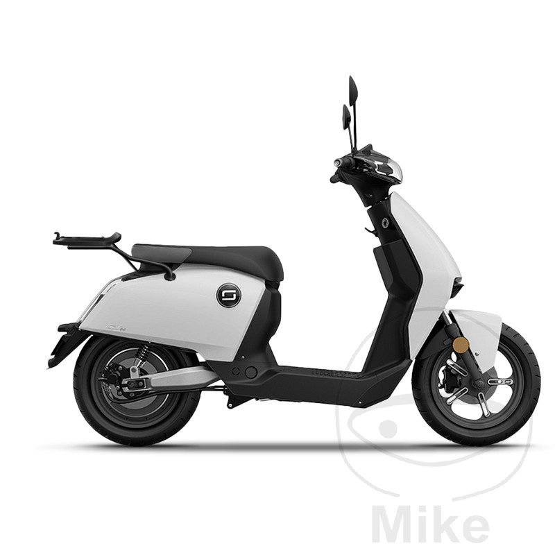 Shad držák horního kuru SHAD SUPER SOCO CUX  45 KM/H 19-25