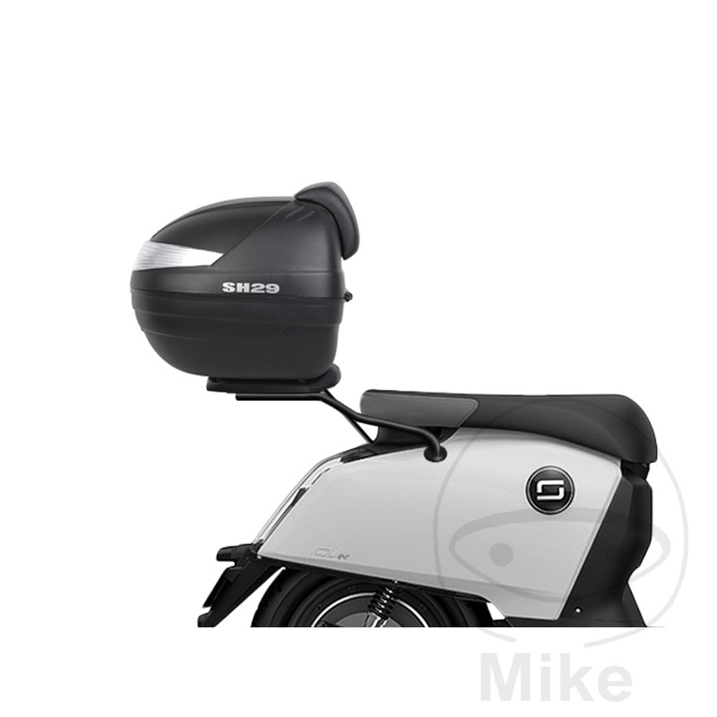 Shad držák horního kuru SHAD SUPER SOCO CUX  45 KM/H 19-25