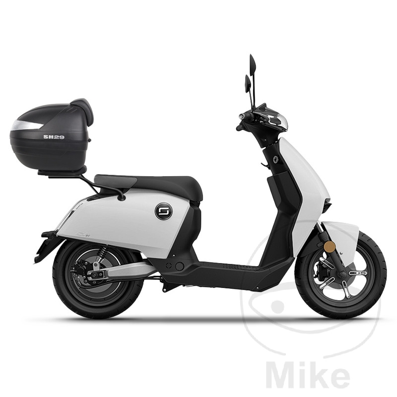 Shad držák horního kuru SHAD SUPER SOCO CUX  45 KM/H 19-25