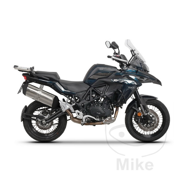Shad držák horního kuru SHAD BENELLI TRK 502 500  ABS 20-22, TRK 502 500 X  ABS 20-22