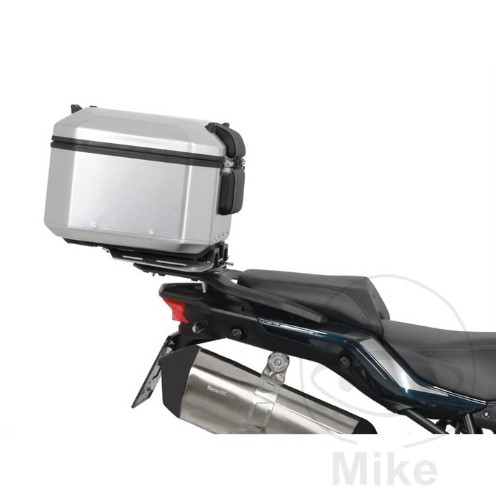 Shad držák horního kuru SHAD BENELLI TRK 502 500  ABS 20-22, TRK 502 500 X  ABS 20-22