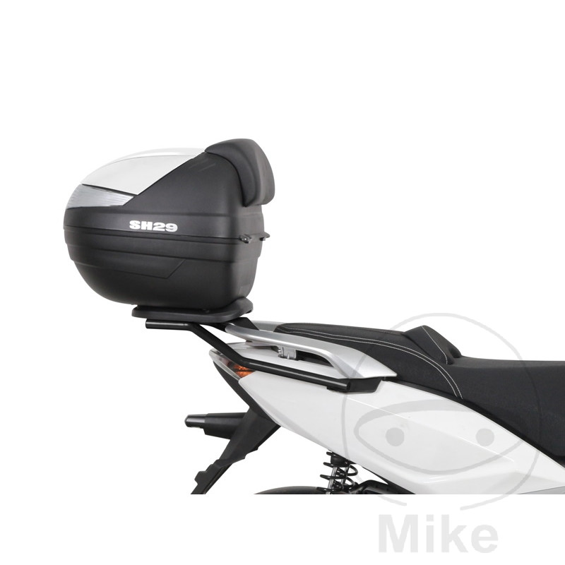 Shad držák horního kuru SHAD KEEWAY VIESTE 125 IE  CBS 20-24, VIESTE 300 IE  ABS 20-25