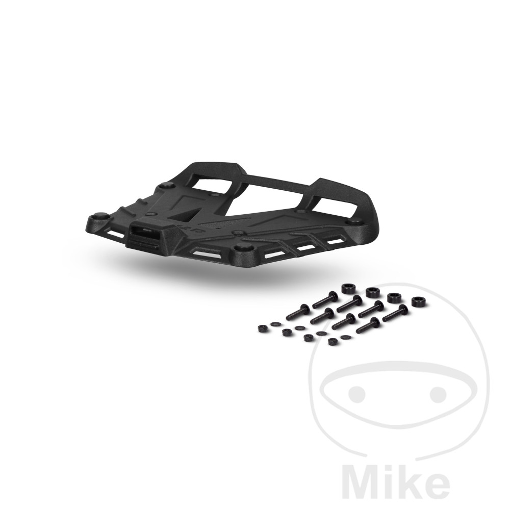 Shad adaptér TOPCASE SHAD pro TERRA černá APRILIA ARRECIFE 125 04-06, ARRECIFE 200 04-06, ARRECIFE 250 04-06, ATLANTIC 125 IE 12-13, ATLANTIC 125 03-12, ATLANTIC 200 04-05, ATLANTIC 250 04-06...