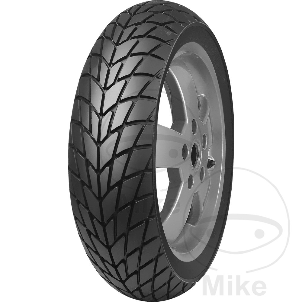 Levně Mitas 3.50-10 51P TL přední/R Reifen Mitas MC-20 MONM ATU CALYPSO 125 96-00, HONDA NH 125 LEAD 83-86, ST 70 DAX, ST 70 G DAX, ST 70 K DAX, KYMCO