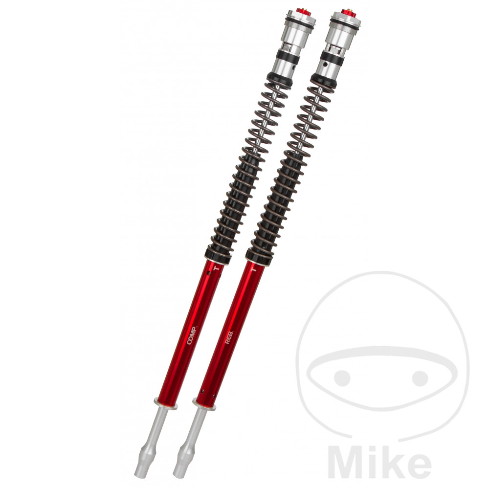 Levně YSS cartrige kit Tlumiče YSS ON Road Z1 70-90KG KAWASAKI NINJA 400 ABS 18-21, NINJA 400 KRT EDITION ABS 18-21