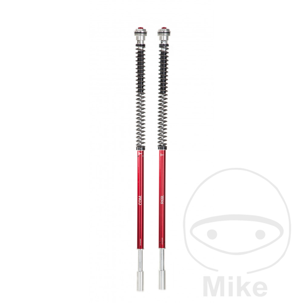 Levně YSS cartrige kit Tlumiče YSS Off Road Z1 70-90KG YAMAHA XTZ 700 TENERE ABS XTZ690 19-25, XTZ 700 TENERE RALLY EDITION ABS XTZ690D-B 20-22, XTZ 700