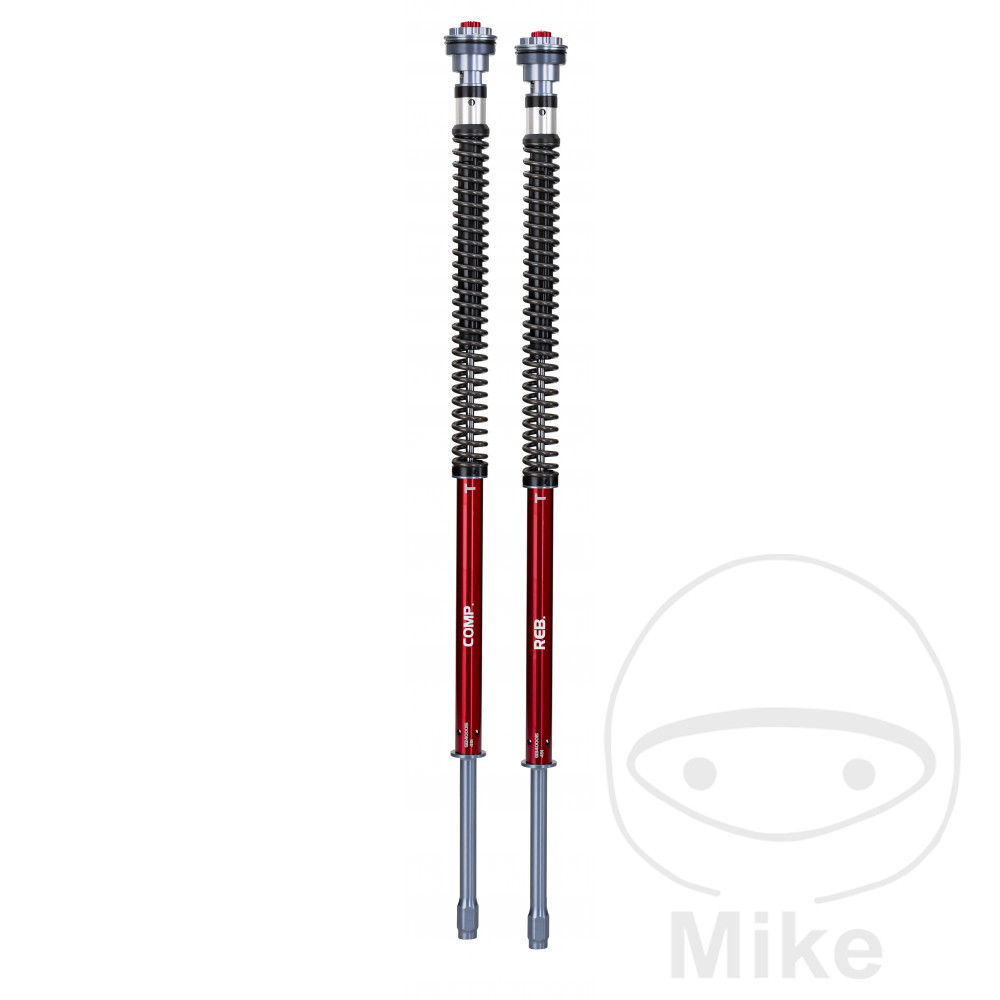 Levně YSS cartrige kit Tlumiče YSS Scooter Z1 70-90KG HONDA X-ADV 750 DCT ABS DCT 17-19, X-ADV 750 DCT ABS 18-20