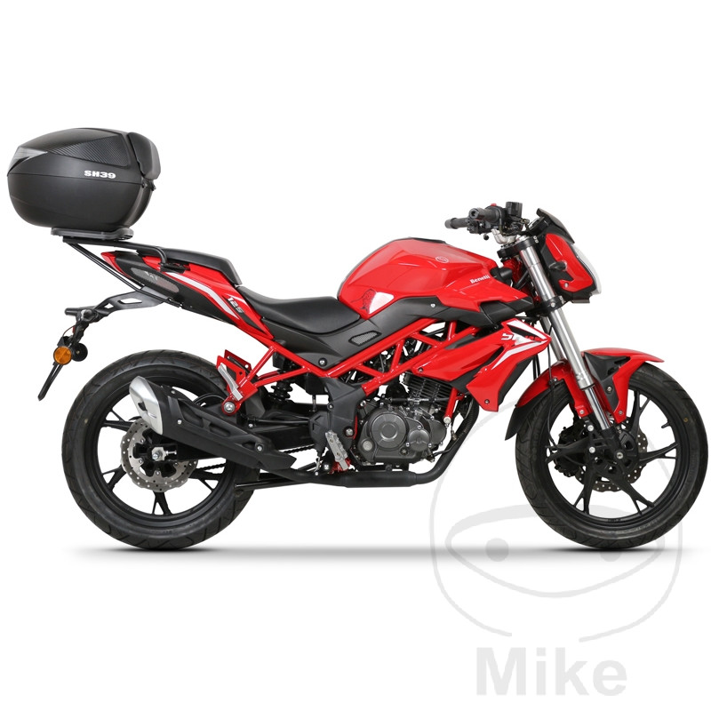 Levně Shad držák horního kufru Shad BENELLI BN 125 CBS 18-22