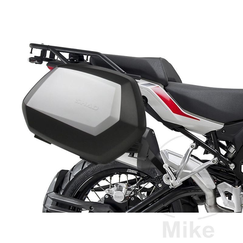 Levně Shad držák bočních kufrů Shad pro 3P System BENELLI TRK 502 500 X ABS 18-22