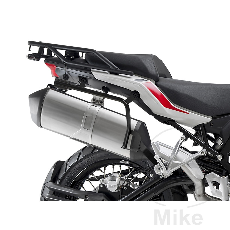 Shad držák bočních kufrů Shad pro 3P System BENELLI TRK 502 500 X  ABS 18-22