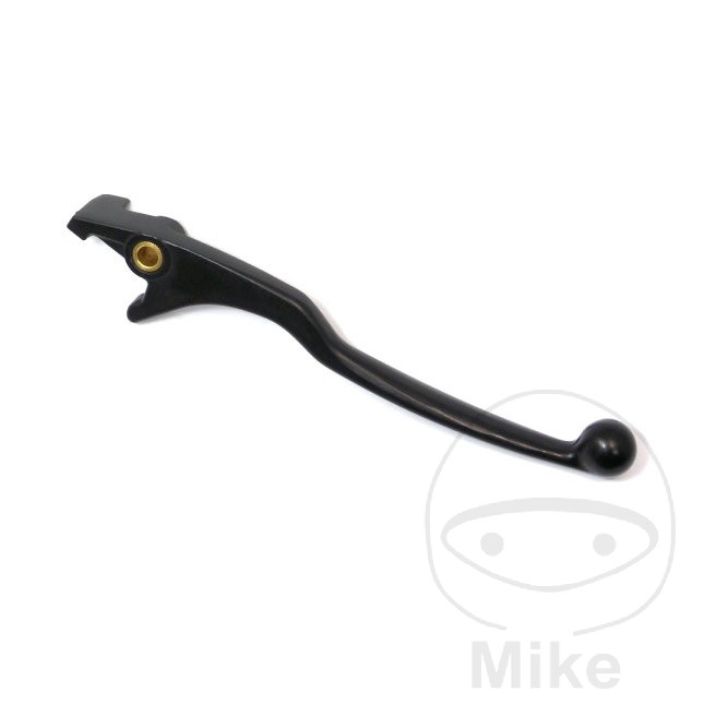 JMP brzdové páčka černá GESCHM SUZUKI GN 250 94-99, GS 500 EU 89-96, GS 500 EUZ 89, GS 500 E 89-96, GS 500 EZ 89, TRIUMPH SPRINT 900 EXECUTIVE 97-99, SPRINT 900 SPORT 97-99...