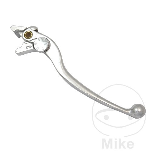 JMP brzdová páčka hliník HYOSUNG GD 250 R I 15-17, GD 250 N I NAKED 14-17, GT 250 R I  DELPHI VERSION H 12-15, GT 250 P I NAKED DELPHI 12-16, GT 650 PI NAKED FI DELPHI 12-17, GT 650 N FI NAKED MIKUNI 07-08, GT 650 N FI NAKED MIKUNI S& VISION D 09-11...