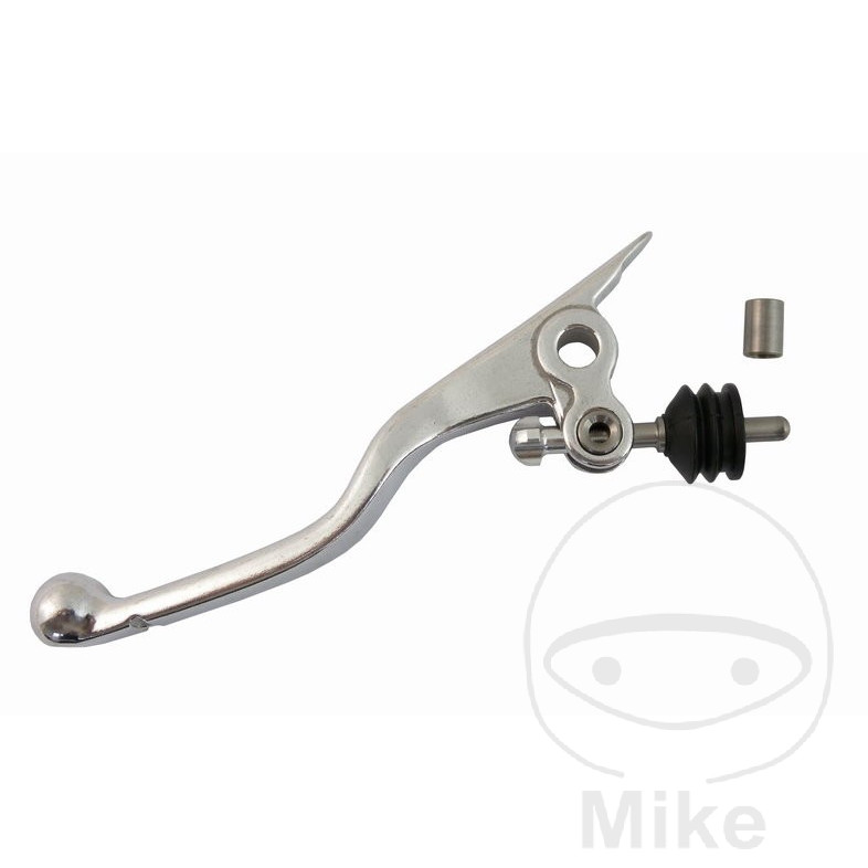 JMP brzdová páčka/ Spojková páčka hliník kovaná KTM FREERIDE 350 4T 12-17, SX 85 17/14 PALCŮ 13-14, SX 85 19/16 PALCŮ 13-14