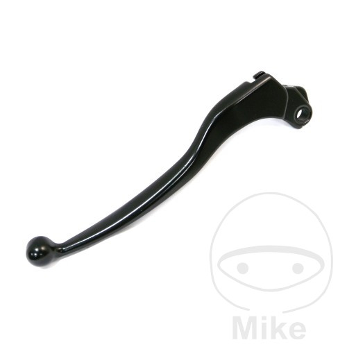 JMP brzdové/Spojková páčka černá HYOSUNG GT 125 N NAKED 03-06, GT 125 N NAKED EURO3 07-08, GT 125 N NAKED VERSION E 09-17, GT 125 R PRO COMET 15-17, GT 125 R SUPERSPORT EURO2 06, GT 125 R SUPERSPORT EURO3 07-08, GT 125 R SUPERSPORT VERSION F 09-14...
