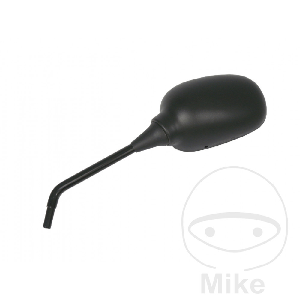 Levně JMP zrcátko černá levý BMW R 1200 ST 05-08, R 1200 ST ABS 05-08