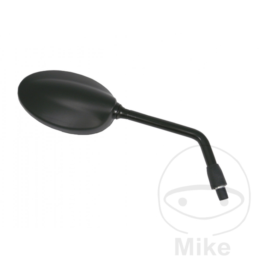 Levně JMP zrcátko černá levý+pravý BMW K 1200 R 5,5 PALCŮ RÁFEK 05-08, K 1200 R 5,5 PALCŮ RÁFEK ABS 05-08, K 1200 R 6,0 PALCŮ RÁFEK 05-08, K 1200 R 6,0
