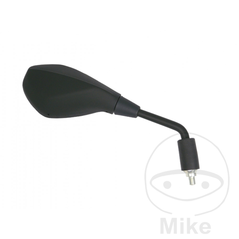 Levně JMP zrcátko černá pravý BMW F 650 800 GS 11-12, G 650 GS SERTÄO 12, G 650 GS SERTÄO ABS 12-14, G 650 GS 11-12, G 650 GS ABS 12-16