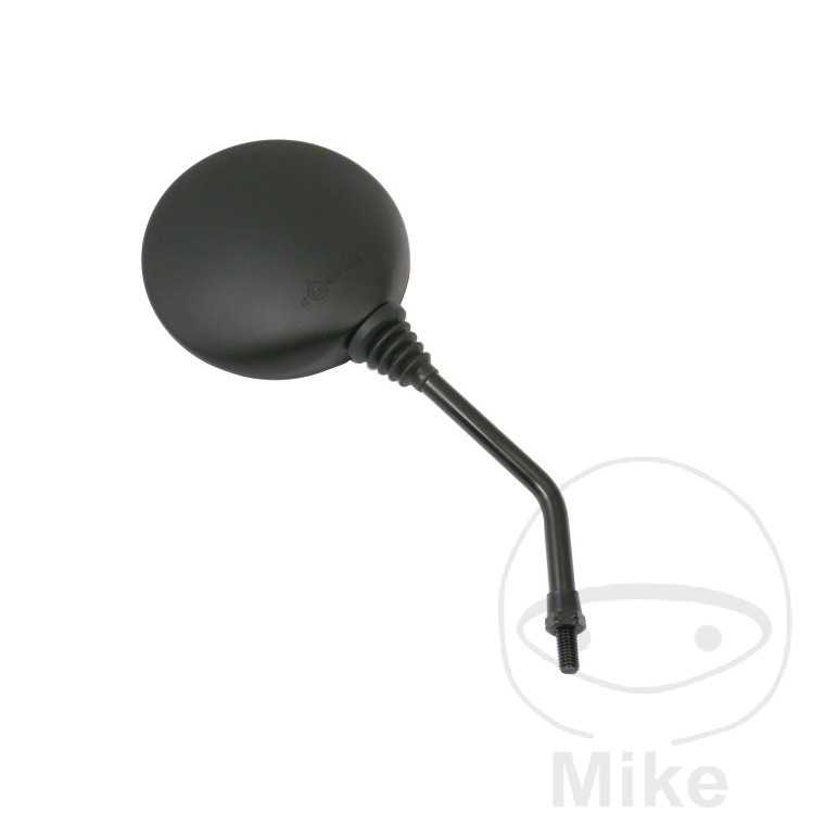Levně JMP zrcátko černé pravé YAMAHA XT 125 R 05-12, XT 125 X 05-12