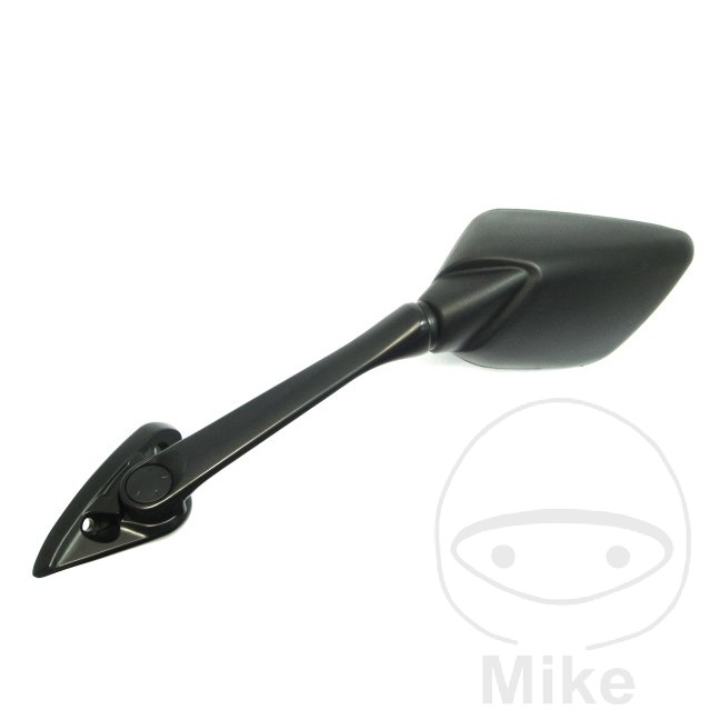 Levně JMP zrcátko černé levé YAMAHA YZF-R3 320 A ABS 15-18