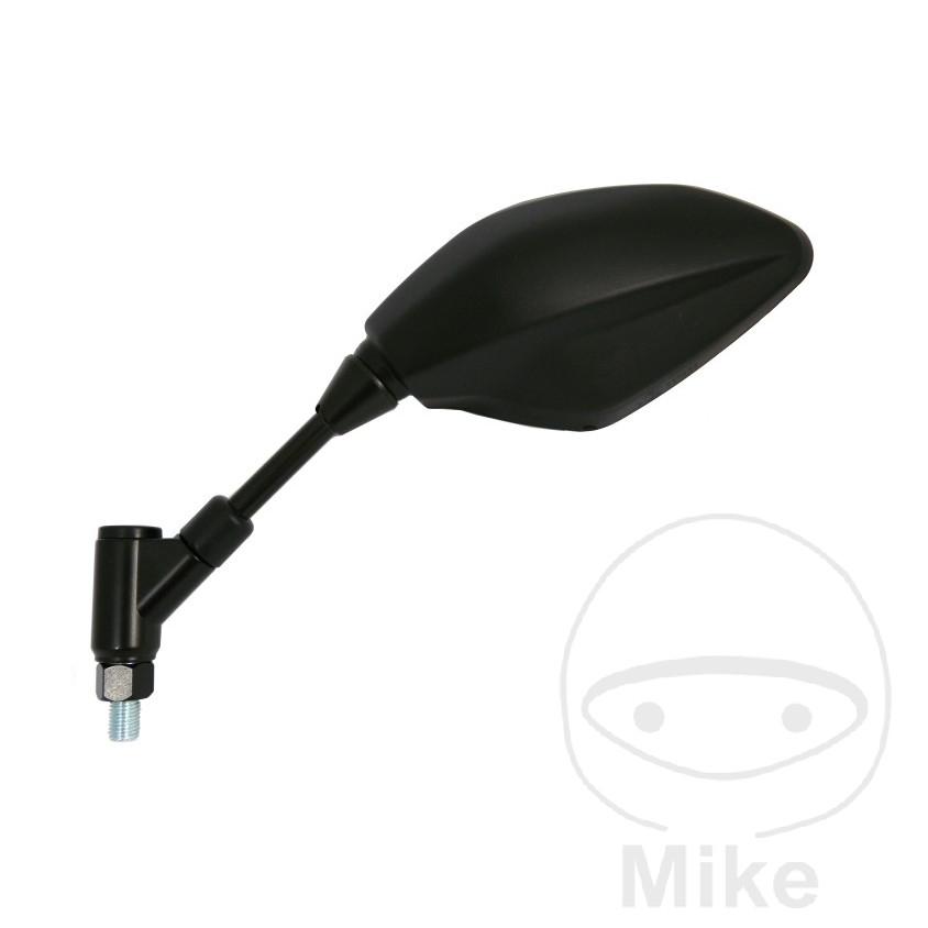 Levně JMP zrcátko černá levý YAMAHA MT-10 1000 A ABS MTN1000 22-23, MT-10 1000 A ABS 16-17, MT-10 1000 A /TOURING EDITION ABS 18-19, MT-10 1000 A /TOURING