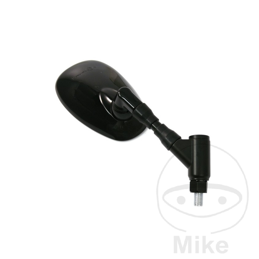 Levně JMP zrcátko černá pravý YAMAHA XJR 1300 C 15-16, XJR 1300 C ANNIVERSARY 16, XV 950 CU ABS 14-17, XV 950 14-16, XV 950 R CU ABS 14-16, XV 950 CR RACER