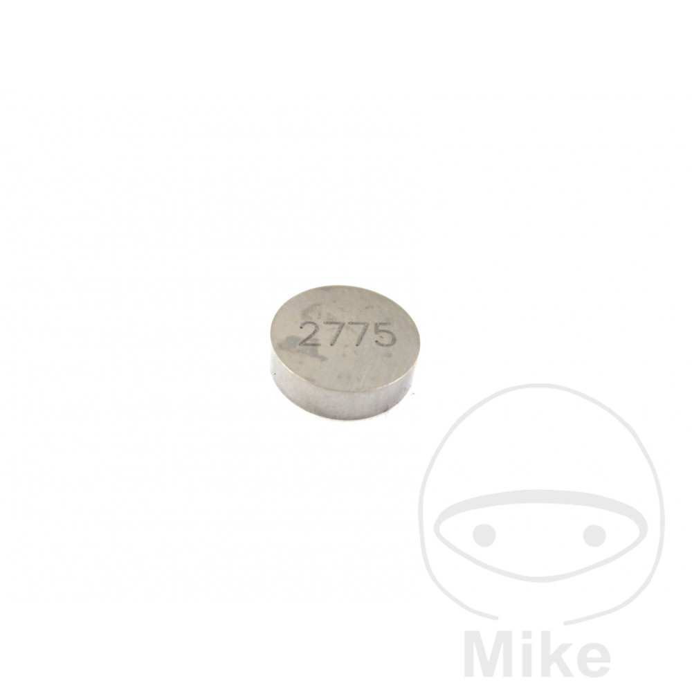 JMP valve shim 10 mm 2.775 PRX 7470520 BETA RR 350 4T ENDURO 11-14, RR 350 EFI ENDURO 15-20, RR 350 4T FACTORY 12-14, RR 350 4T RACING 13, RR 350 EFI RACING 15-20, RR 390 ENDURO 15-20, RR 390 RACING 16-19...