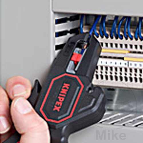 Knipex odizolovací kleště Knipex 0.2-6.0 mm