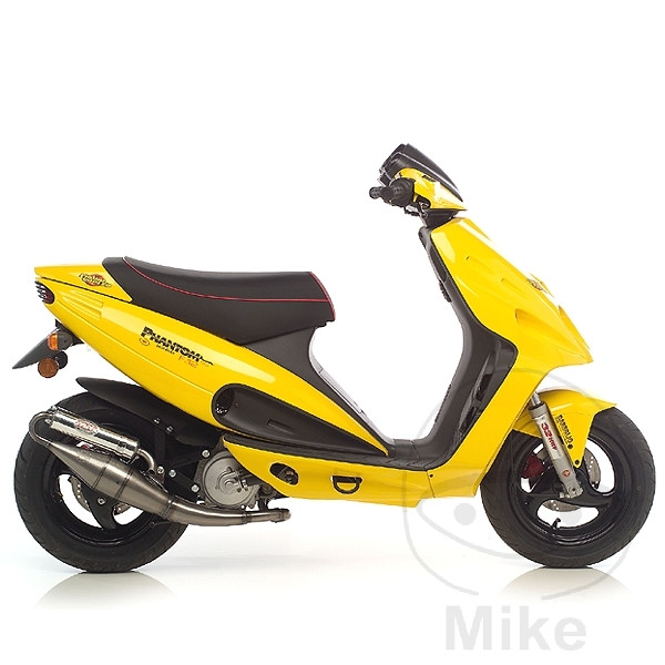 Leo Vince tlumič výfuku AL HAND MADE TT kompletní APRILIA RALLY 50 AC 95-99, RALLY 50 LC DD 96-99, RALLY 50 LC DT 96-99, RALLY 50 AC KAT 00-04, SCARABEO 50 2T TT 93-97, SCARABEO 50 2T DT 94-98, SCARABEO 50 2T DD 98...