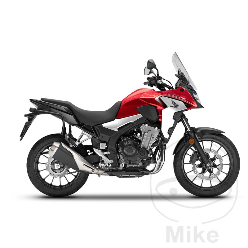 Shad držák bočních kufrů Shad pro 3P System HONDA CB 500 XA  ABS 13-23, CB 500 X 15