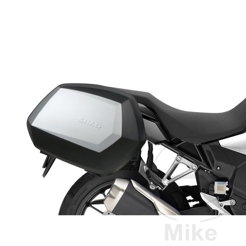 Shad držák bočních kufrů Shad pro 3P System HONDA CB 500 XA  ABS 13-23, CB 500 X 15