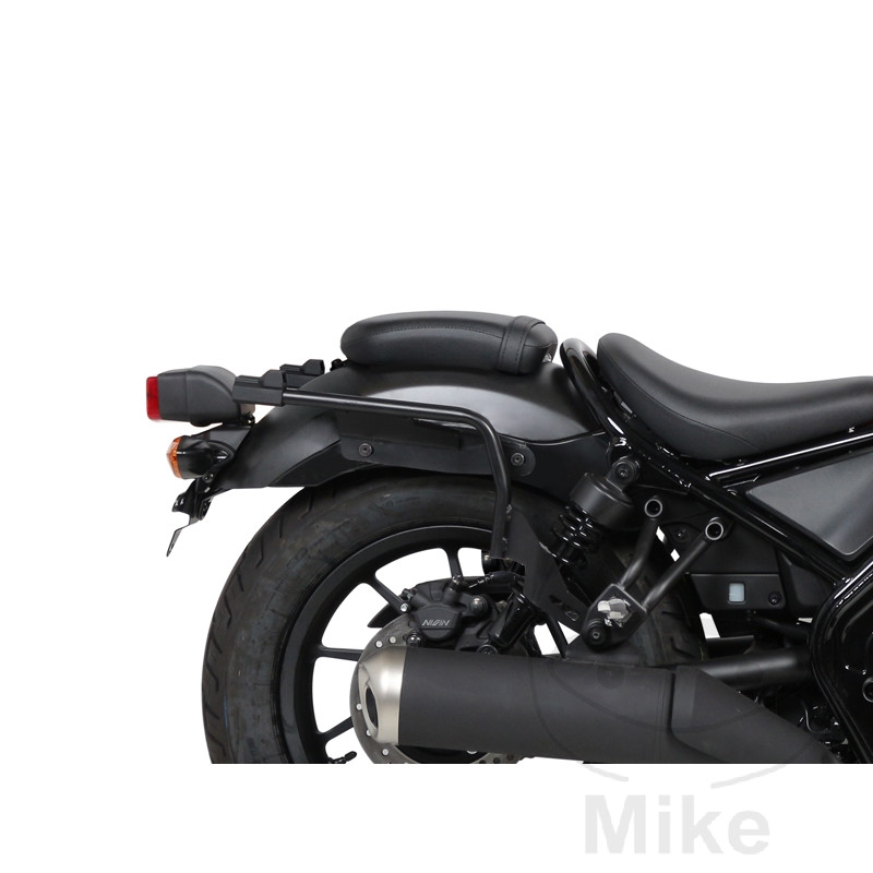 Levně Shad držák bočních kufrů Shad pro 3P System HONDA CMX 500 A REBEL ABS 17-22, CMX 500 S A2 REBEL SPECIAL EDITION ABS 20-22
