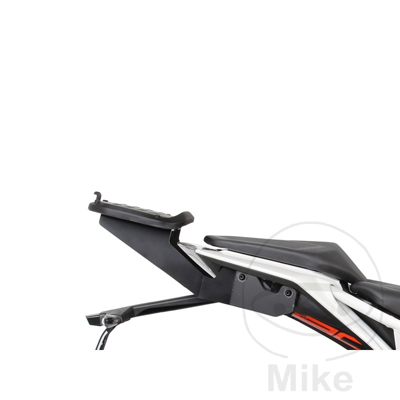 Levně Shad držák horního kufru Shad KTM DUKE 125 ABS 17-19, DUKE 125 ABS EURO4 20-21, DUKE 125 ABS EURO5 21-22, DUKE 200 ABS 17, DUKE 390 ABS 17-20,