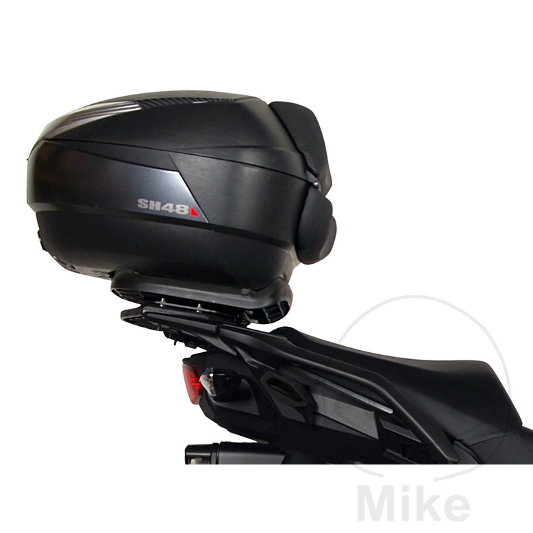 Shad držák horního kufru Shad KAWASAKI GTR 1400  ABS 07-17, J 300 14-16, J 300 EDITION 14-16, J 300  ABS 14-21, J 300 EDITION ABS 14-19, KLZ 1000