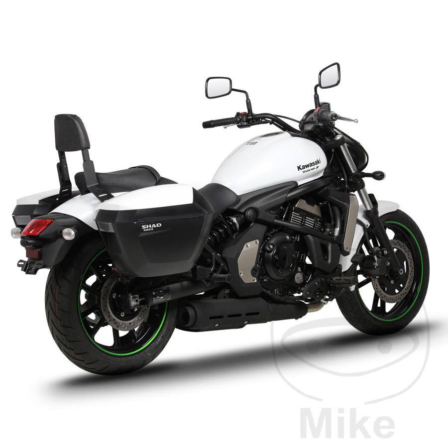 Levně Shad opěrka SHAD KAWASAKI VULCAN 650 S 15-16, VULCAN 650 S SPECIAL EDITION 16, VULCAN 650 S ABS 15-22, VULCAN 650 S SPECIAL EDITION ABS 16-20, VULCAN
