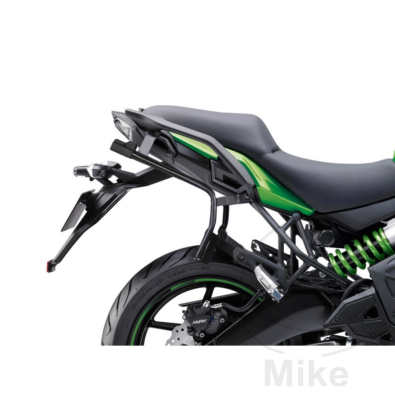 Shad držák bočních kufrů Shad pro 3P System KAWASAKI KLE 650 VERSYS 15-16, KLE 650 VERSYS ABS 15-22, KLE 650 VERSYS SPECIAL EDITION ABS 17