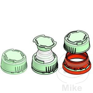 JMC olej 5W40 4T 20 lit. JMC Maxx HC-syntetický vypouštěcí kohout 7140171 APRILIA MANA 850 07-10, MANA 850  ABS 08-10, MANA 850 GT  ABS 09-10, BMW K 1200 LT  ABS 99-09, K 1200 RS  5,0 PALCŮ RÁFEK ABS 01-05, K 1200 RS  5,5 PALCŮ RÁFEK ABS 01-05, K 1200 S  