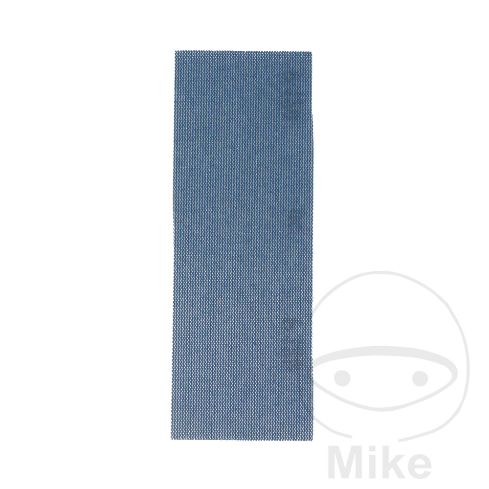 Norton brusný papír pás K240 Norton 70X125MM Meshpower Premium: