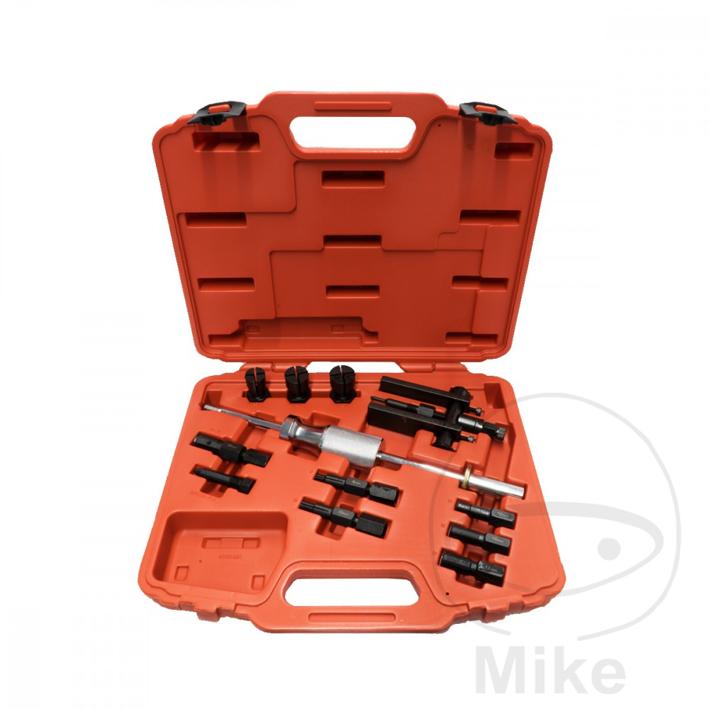 JMP bearing puller set
