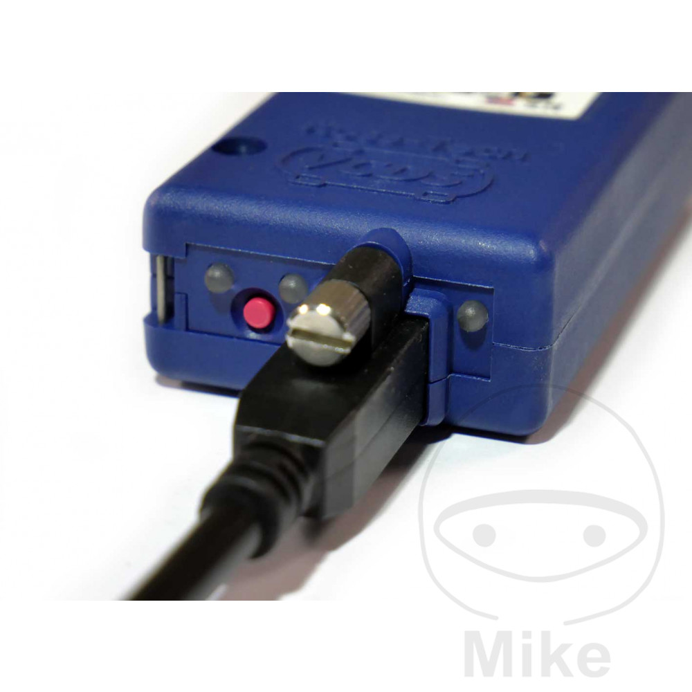 MFT diagnostický přístroj VCDS Hex-Net Wifi