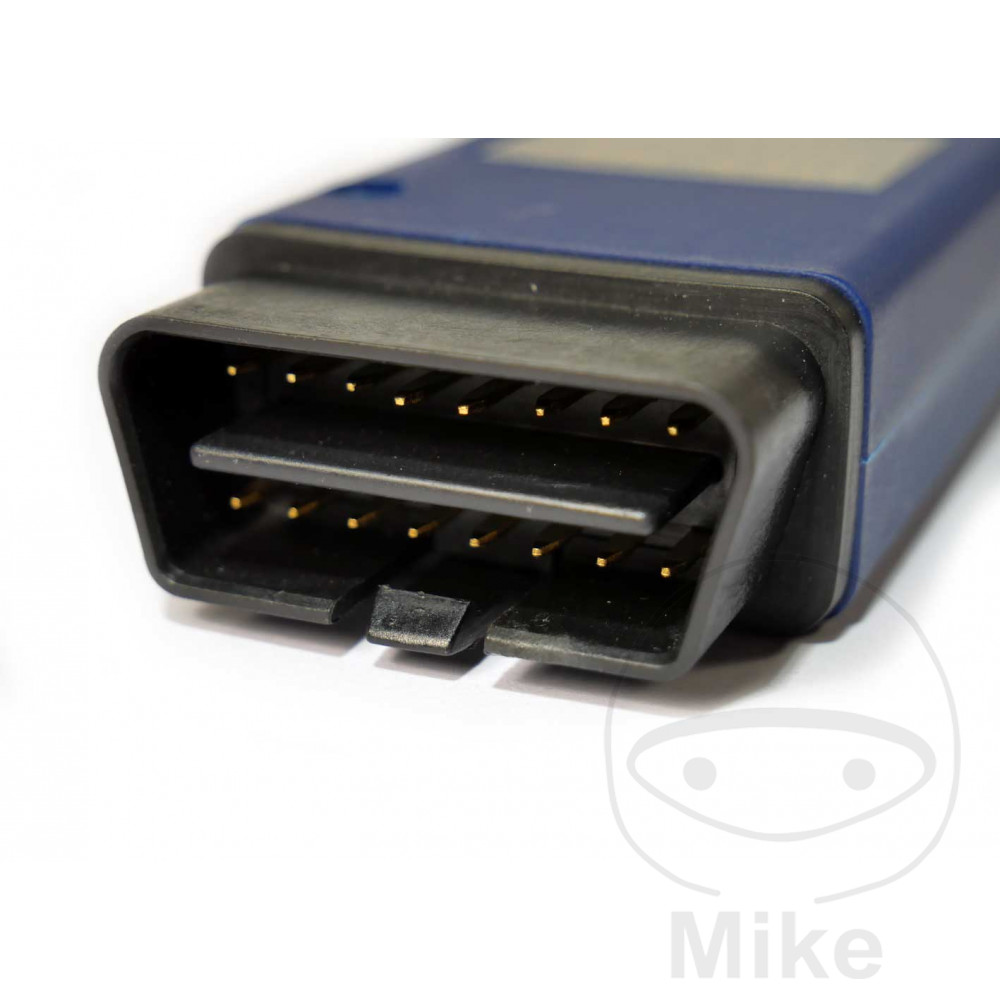 MFT diagnostický přístroj VCDS Hex-Net Wifi