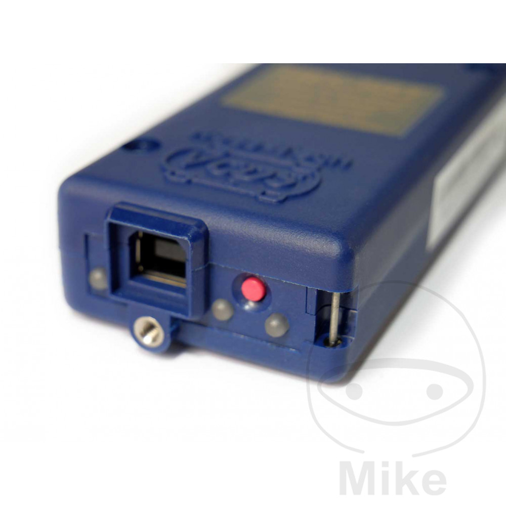 MFT diagnostický přístroj VCDS Hex-Net Wifi